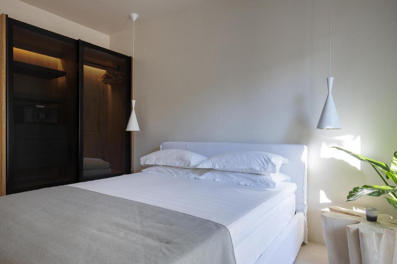 Akrogiali Beach Hotel Apartments Malia Extérieur photo